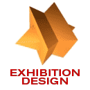 exhibition design - stand